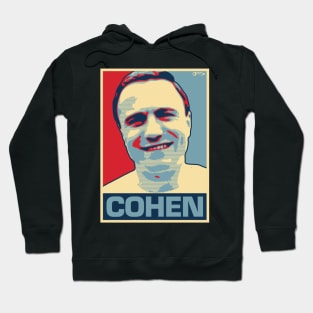 Cohen Hoodie